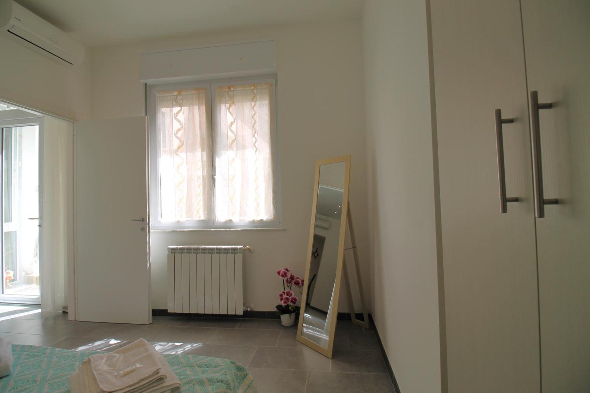 Casa Anna Cagliari公寓 外观 照片