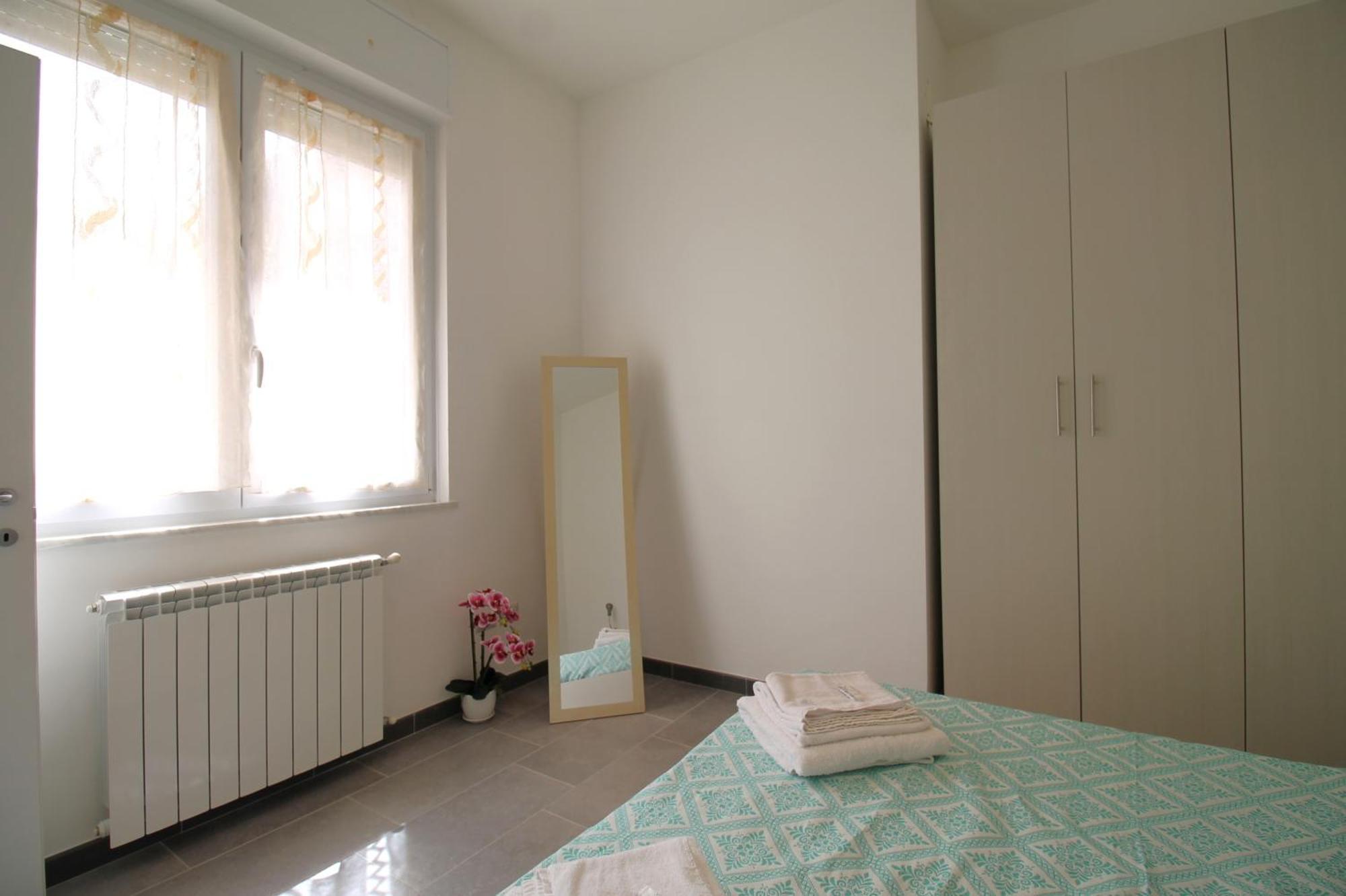 Casa Anna Cagliari公寓 外观 照片