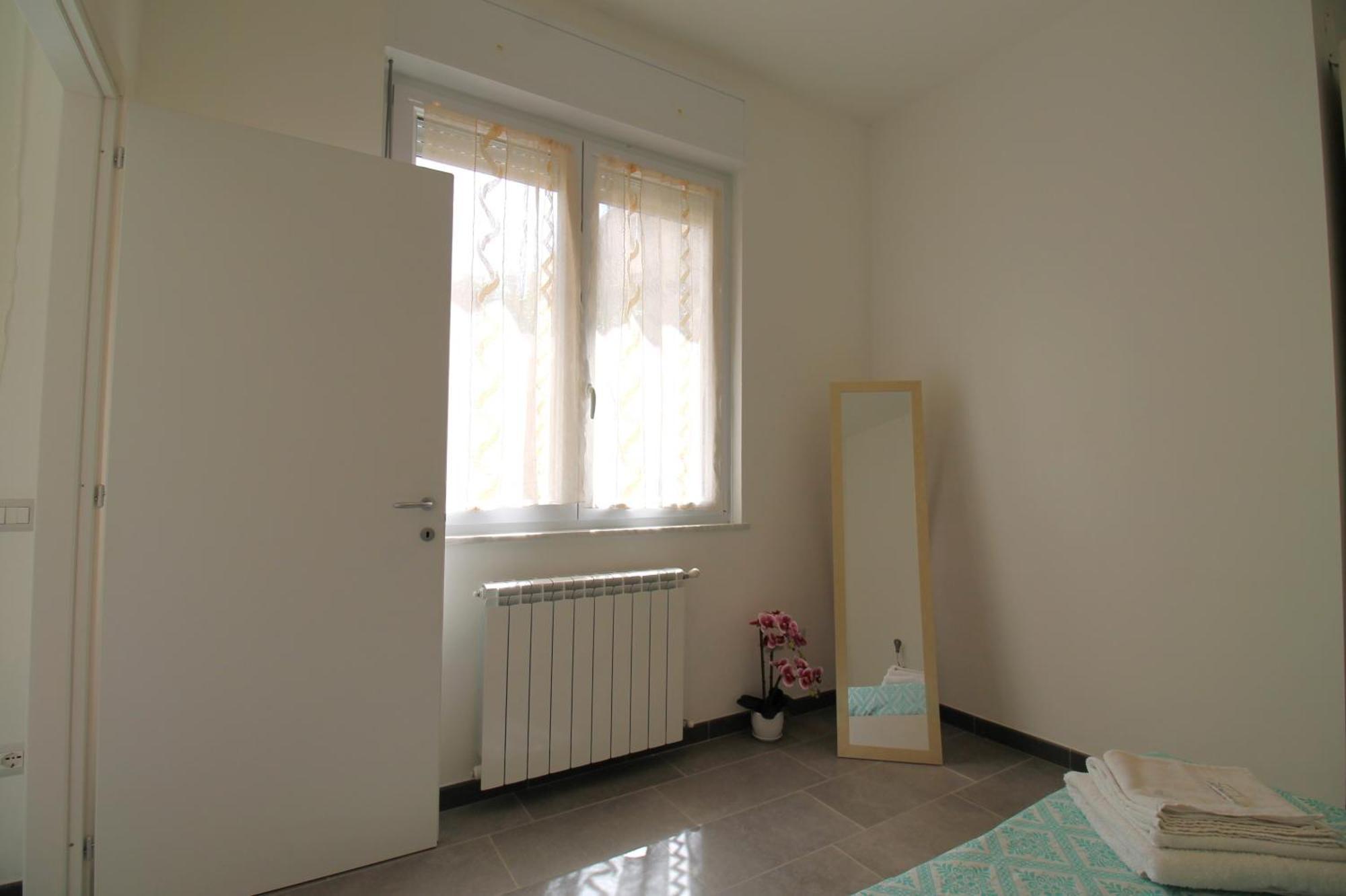 Casa Anna Cagliari公寓 外观 照片
