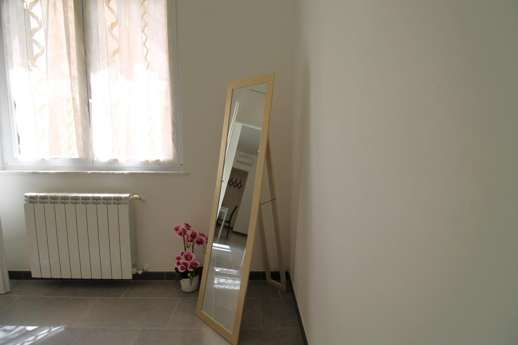 Casa Anna Cagliari公寓 外观 照片