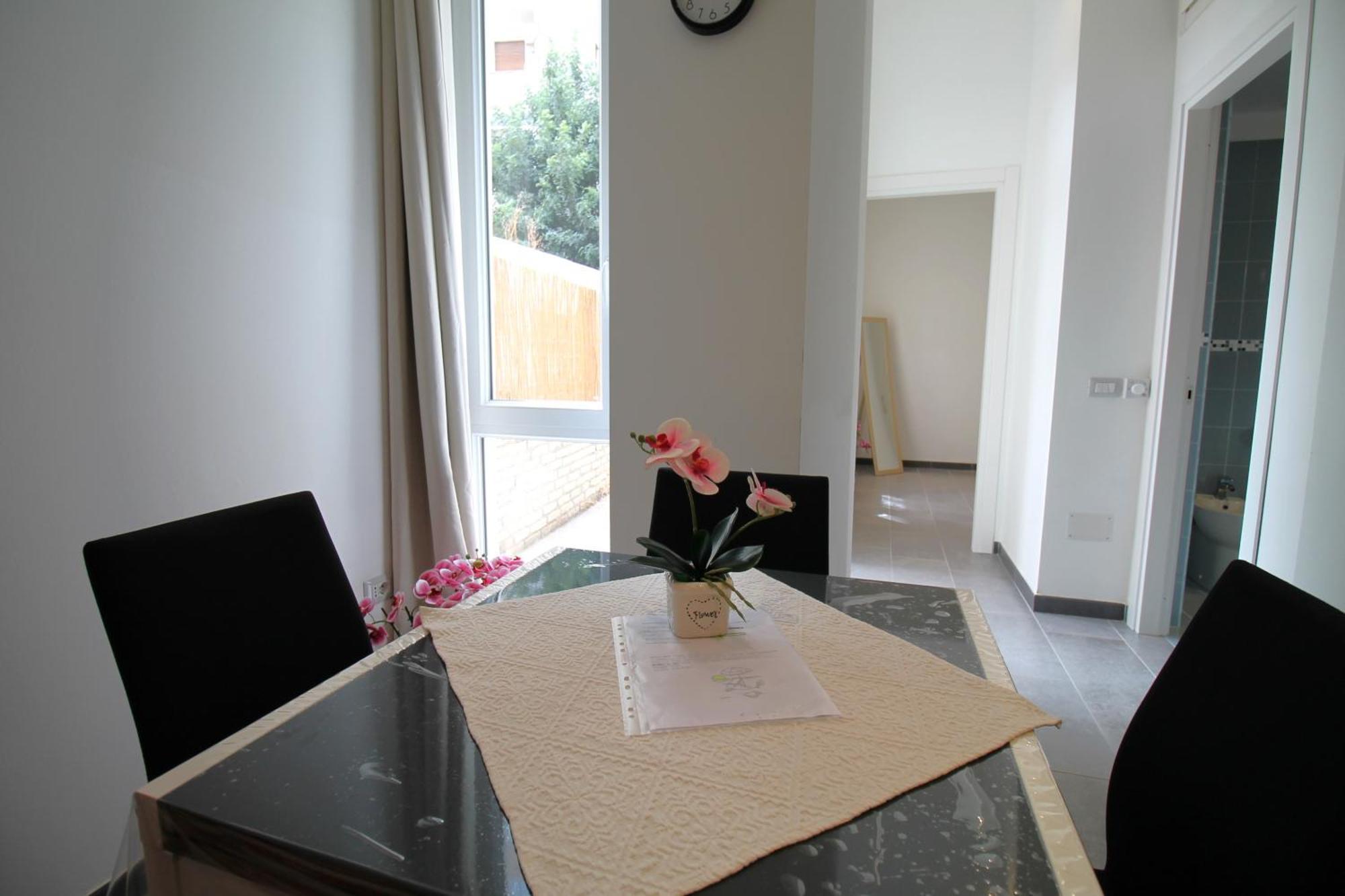 Casa Anna Cagliari公寓 外观 照片