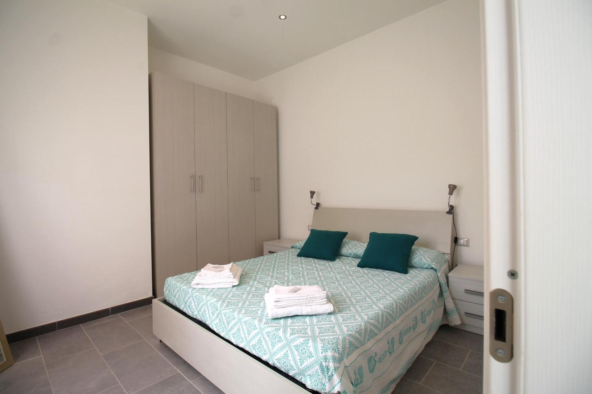 Casa Anna Cagliari公寓 外观 照片