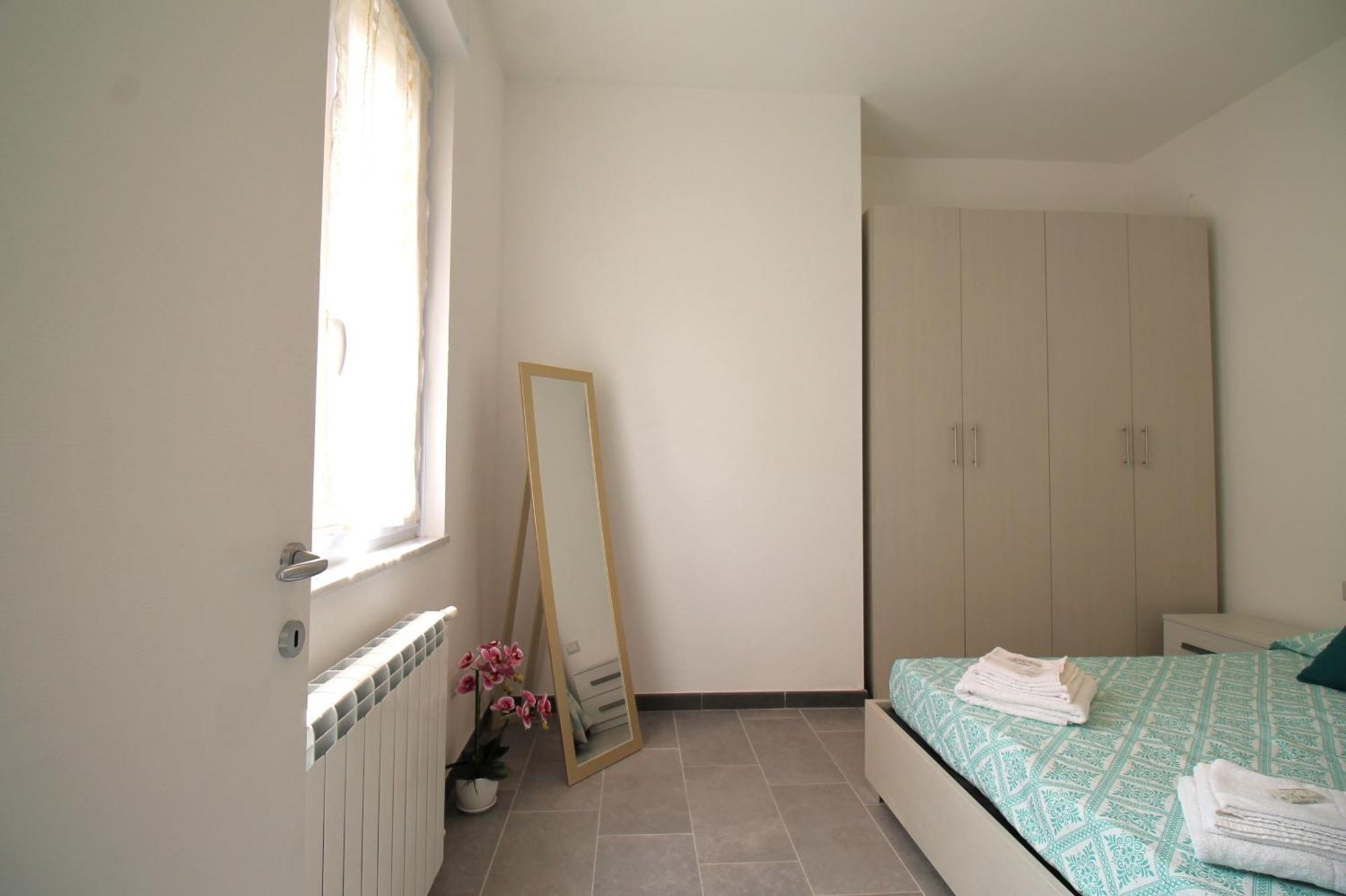 Casa Anna Cagliari公寓 外观 照片