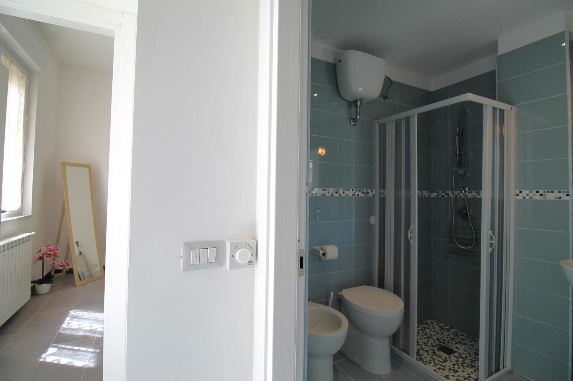 Casa Anna Cagliari公寓 外观 照片