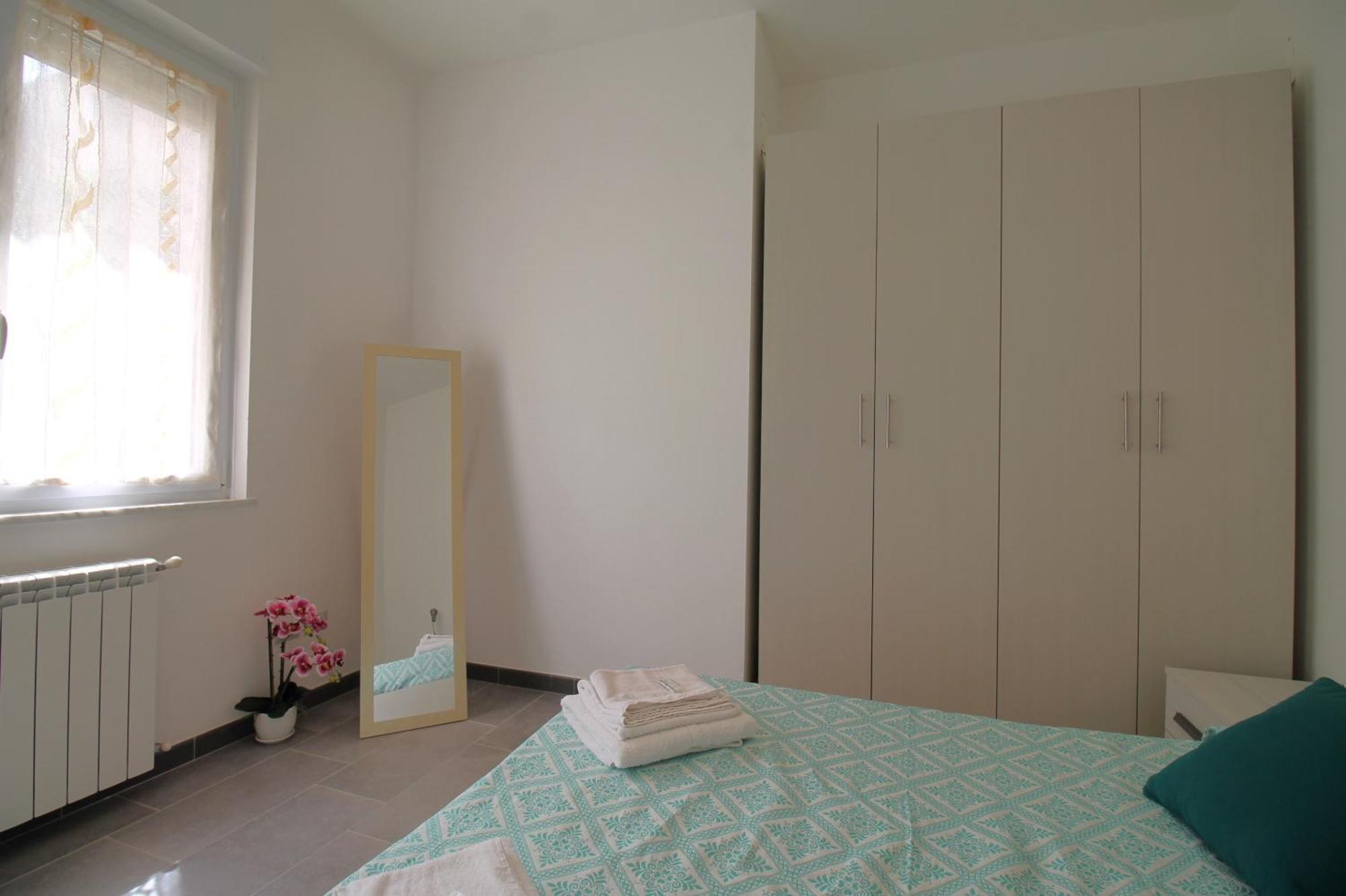 Casa Anna Cagliari公寓 外观 照片