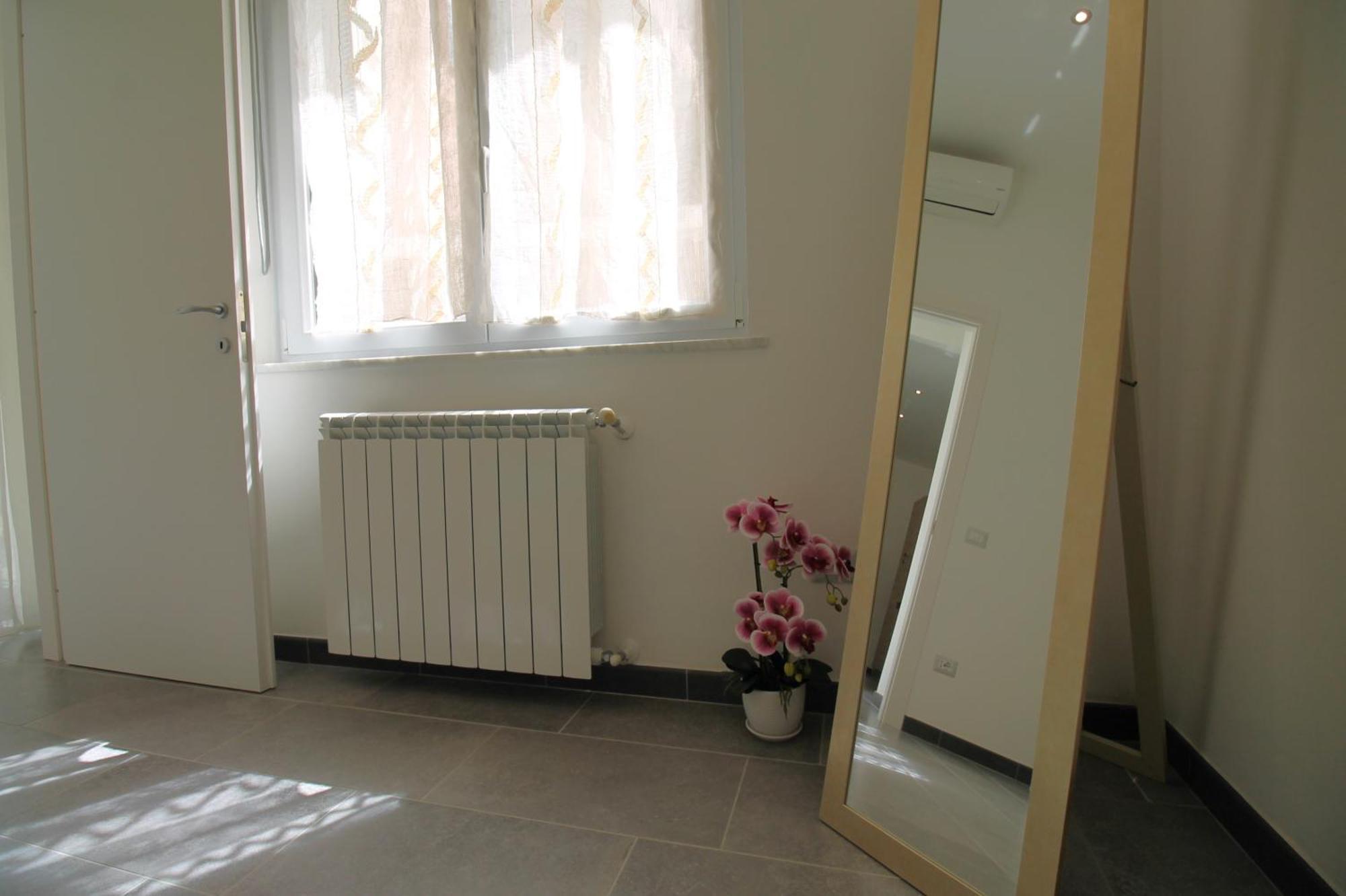 Casa Anna Cagliari公寓 外观 照片