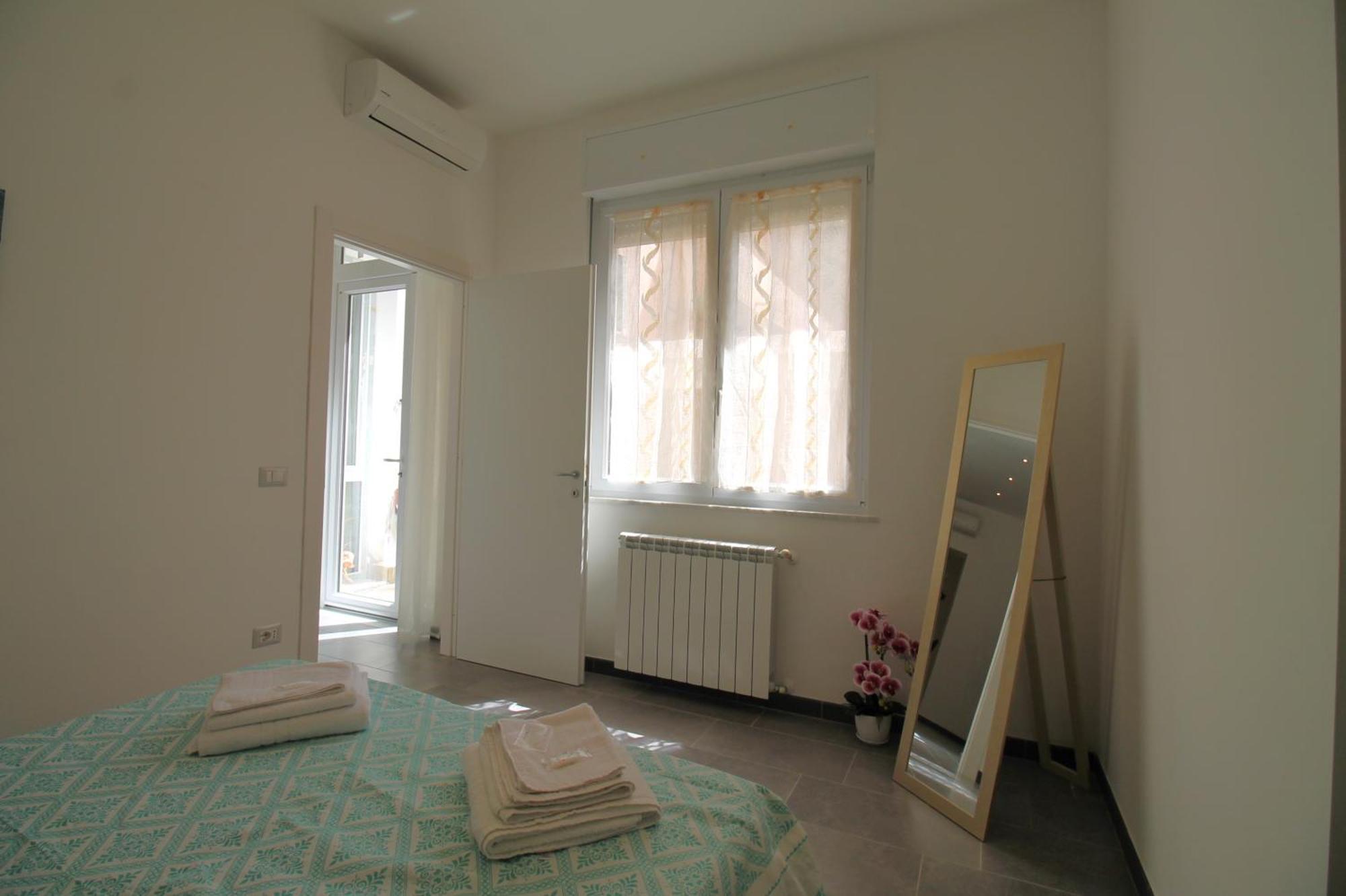 Casa Anna Cagliari公寓 外观 照片