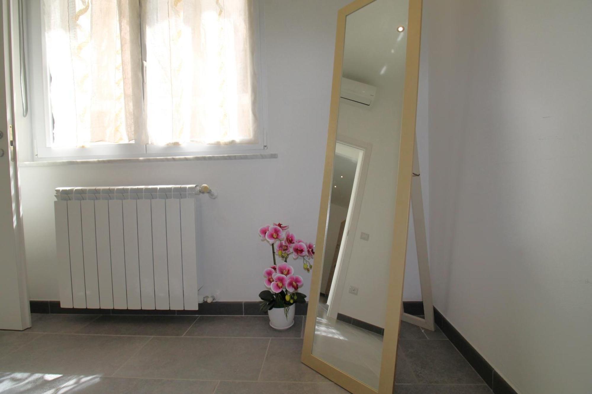 Casa Anna Cagliari公寓 外观 照片