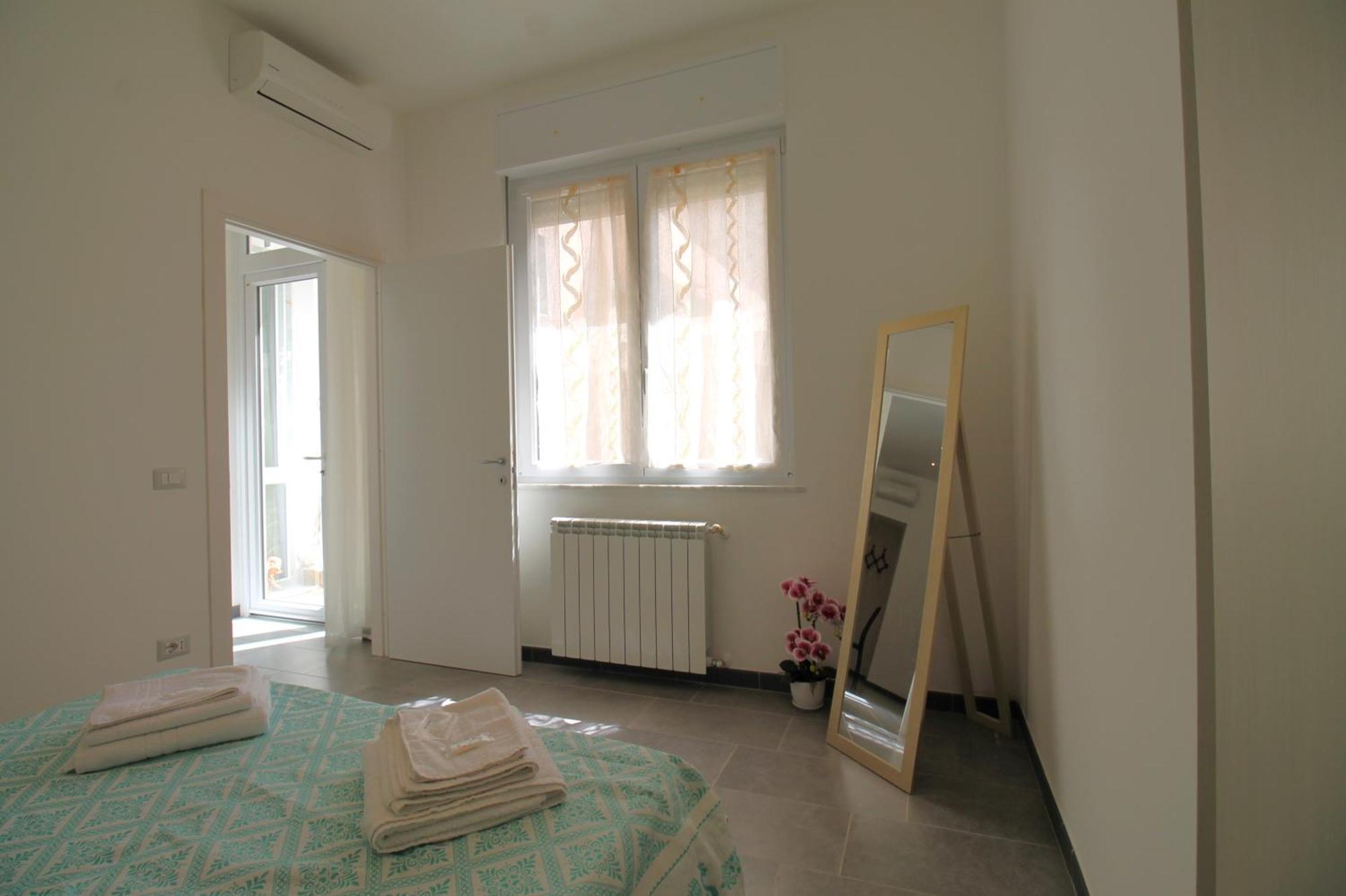 Casa Anna Cagliari公寓 外观 照片