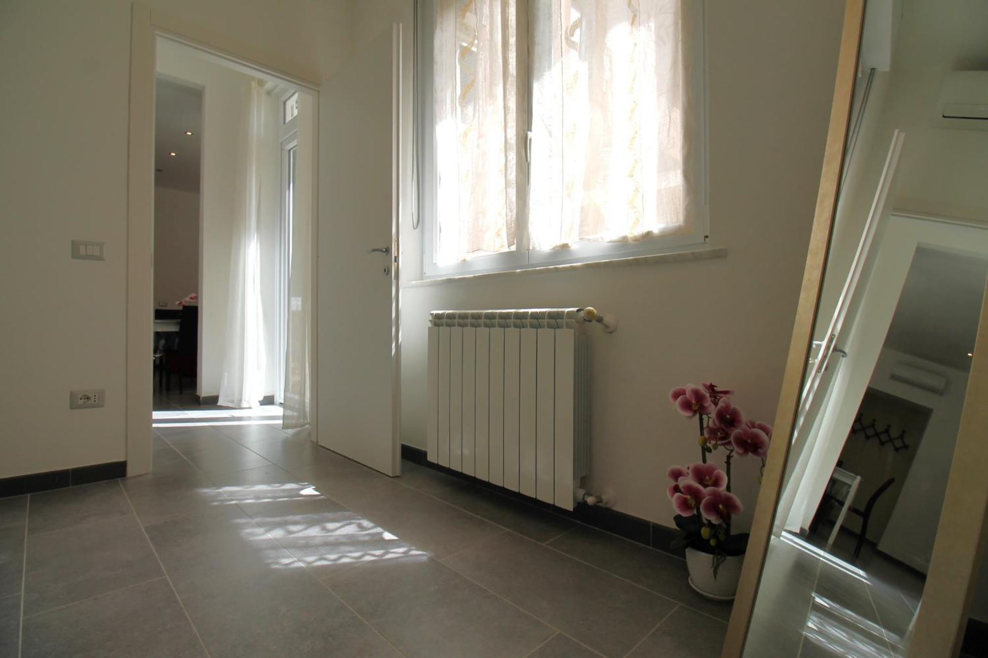 Casa Anna Cagliari公寓 外观 照片