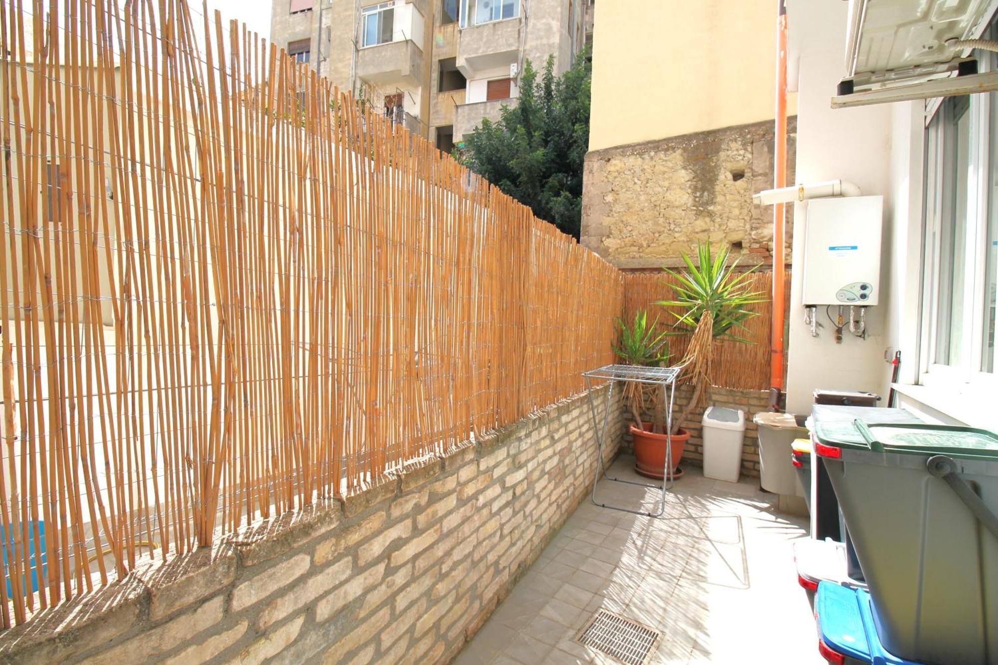 Casa Anna Cagliari公寓 外观 照片